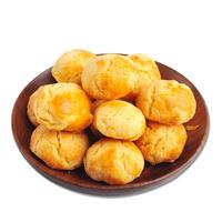 BAIZHAOJI/柏兆记 传统糕点 奶酥  礼盒装 200g
