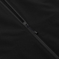 北面(The North Face)软壳衣男Tek Approach户外防风防泼溅保暖立领外套|8DG2 JK3/黑色 M /170