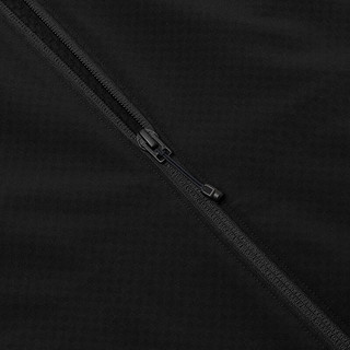 北面（The North Face）软壳衣男Tek Approach户外防风防泼溅保暖立领外套|8DG2 JK3/黑色 S /165
