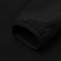 北面（The North Face）软壳衣男Tek Approach户外防风防泼溅保暖立领外套|8DG2 JK3/黑色 2XL /185