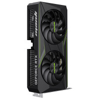 万丽 GeForce RTX 5060Ti  8GB GDDR7 星云 DLSS 4 电竞设计直播AI独立游戏显卡 万丽RTX5060Ti  8GB星云