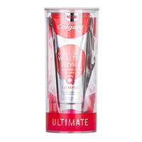 Colgate/高露洁 酵素牙膏组合