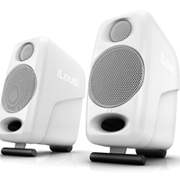 IK Multimedia iLoud Micro Monitor 监听音箱