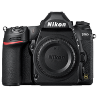  Nikon/尼康 全画幅专业 单反相机+50mm f/1.8D定焦镜头  单镜头套机 50mm F1.8