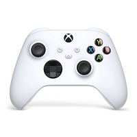 百亿补贴：Microsoft Xbox Series S/X无线游戏手柄控制器PC电脑XSX XSS蓝牙Steam