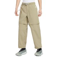 耐克（NIKE）ACG男运动裤 春秋梭织直筒工装裤 轻便休闲 DX6647-276 卡其