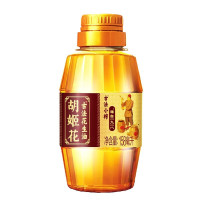 胡姬花 古法花生油 小瓶装  食用植物油 小榨158ML*1瓶