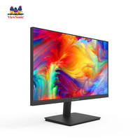 优派 VA2462-4K-HD 23.8英寸 IPS 显示器（3840x2160、60Hz、100%sRGB、HDR10）