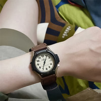 CASIO 卡西欧 森林人Forester复古手表男石英FT-500WC-5B
