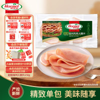 荷美尔 加州风味火腿片 150g