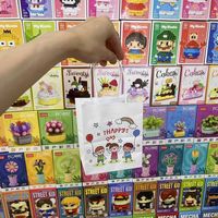 LBOYU 盒装积木拼装图玩具