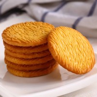 臣鲜熊 猴头菇饼干 500g 口味：就1小包30g左右
