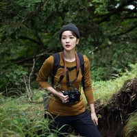 灰壳100%美利奴羊毛速干衣女美丽诺圆领长袖T恤春秋户外登山徒步 藏青色 【250gsm-17.5μm】 XL (170) 【130-145斤】