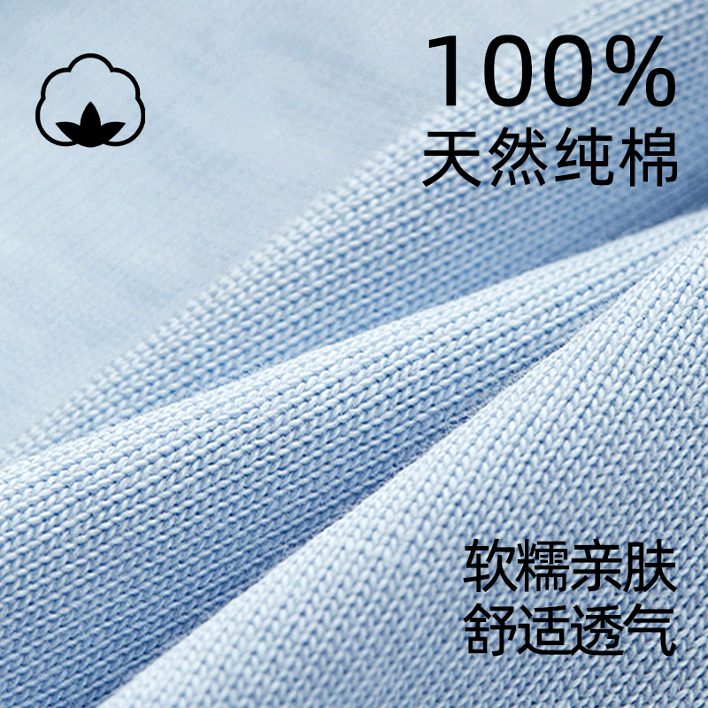 【纯棉短袖】墨绿#MB百折不挠