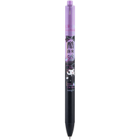 广博(GuangBo)盲盒中性笔 三丽鸥ST笔头0.5mm KT82030开学礼物
