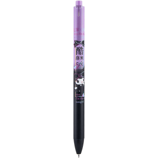 广博(GuangBo)盲盒中性笔 三丽鸥ST笔头0.5mm KT82030开学礼物