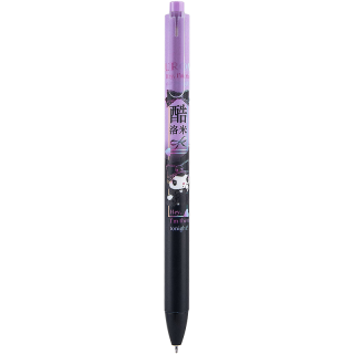 广博(GuangBo)盲盒中性笔 三丽鸥ST笔头0.5mm KT82030开学礼物