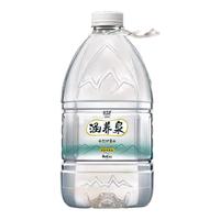 涵养泉 康师傅涵养泉天然矿泉水4.5L*4