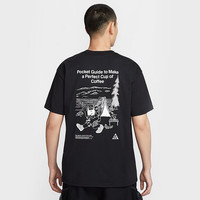 NIKE/耐克 男士T恤