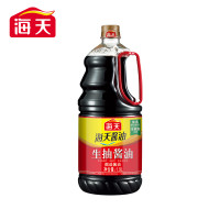 海天 HADAY 海天 生抽酱油 1900ml 大瓶