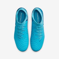 耐克（NIKE）男子足球鞋暗煞GX 2 AG短钉运动鞋 FJ2585-400