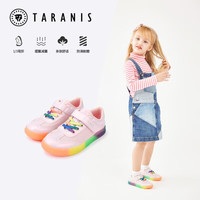 TARANIS/泰兰尼斯 透气 儿童运动鞋
