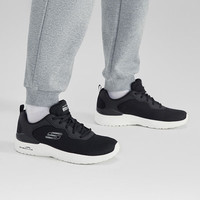  SKECHERS/斯凯奇 健步鞋 男士运动鞋