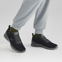  SKECHERS/斯凯奇 慢跑鞋 男士运动鞋