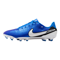 耐克(NIKE)男子足球鞋传奇LEGEND 10 FG/MG混钉运动鞋DV37-400