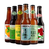 赤耳 国产精酿  1x6x330ml 包装 330ml