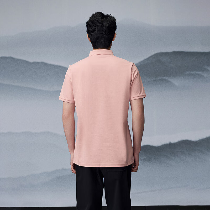 浅粉L1