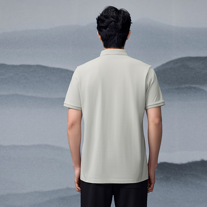 浅灰K8