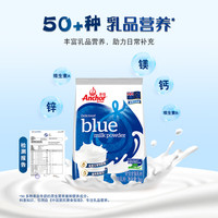 Anchor 安佳 跨境版 全脂奶粉 1kg
