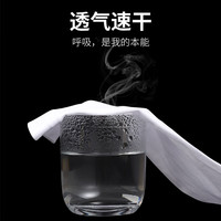 雅鹿冰袖夏季防晒男士袖套遮阳护臂手臂套袖冰丝夏天袖子手套女开车 混色6双 均码