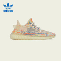 移动端、京东百亿补贴：adidas 阿迪达斯 Original阿迪达斯三叶草中性YEEZY BOOST 350 V2 MX 休闲鞋 GW3773 36 GW3773 38