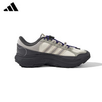 adidas/阿迪达斯 轻质回弹厚底减震 男女鞋