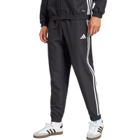 adidas阿迪达斯时尚潮流男款运动舒适透气长裤JC5445