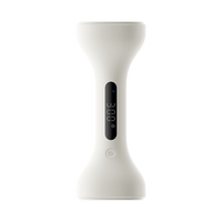 MIJIA 小米智能哑铃 男女家用家庭健身肌肉塑形手臂轻重量