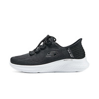 SKECHERS/斯凯奇 闪穿鞋 黑色 36码 跑鞋