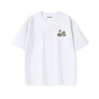 JEANSWEST LIFE 纯棉 男士T恤