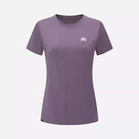  DECATHLON/迪卡侬 速干 女士T恤