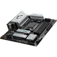 微星 B650M GAMING PLUS WIFI
