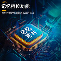 西骑者（WestBiking）高亮自行车灯前灯正吊装手机充电宝智能控温手电筒1500流明