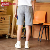  Levi's/李维斯 透气 儿童短裤
