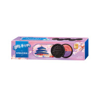 OREO 奥利奥 夹心饼干 拍6赠1