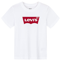 Levi's李维斯儿童男童短袖T恤2025夏季新款经典透气短袖男女同款童装 【建议身高98-104cm】