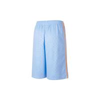 阿迪达斯adidas【滔搏运动】三叶草女子CAPRI HORT短裤 JC6143
