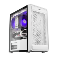  AMD 黑神话悟空游戏设计 组装电脑主机+RX6750 GRE显卡