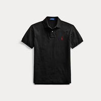 RALPH LAUREN/拉夫劳伦 透气 男士Polo衫