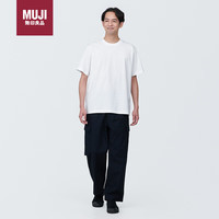  MUJI/無印良品 男士T恤